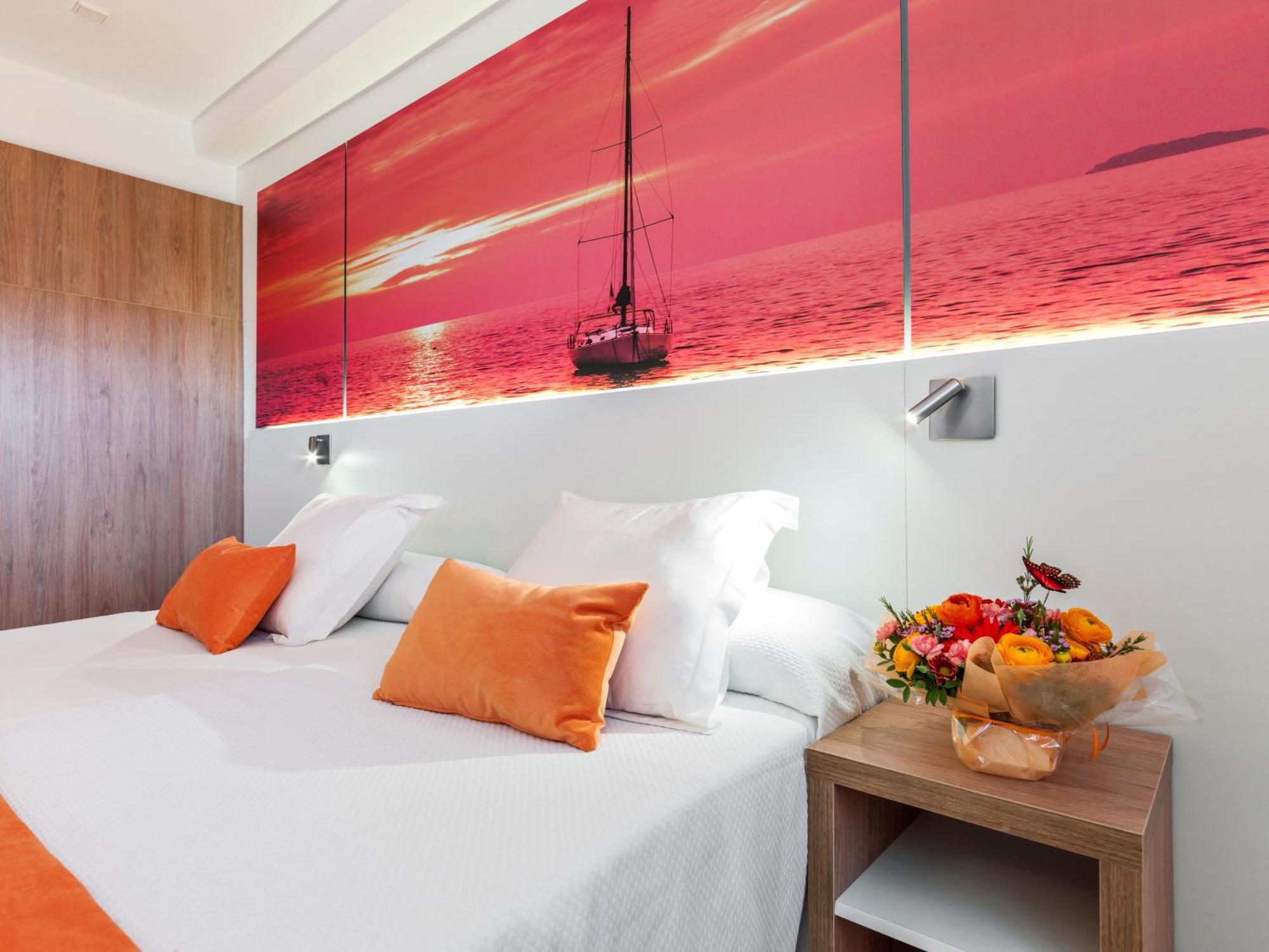 Playas Ca's Saboners Aparthotel 3*