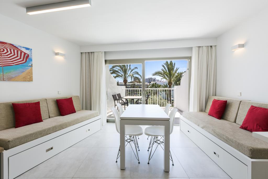 Aparthotel Playas Ca's Saboners