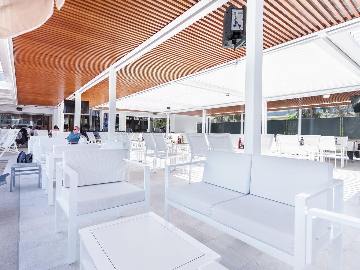 Playas Ca's Saboners 3* Palma Nova (Mallorca)