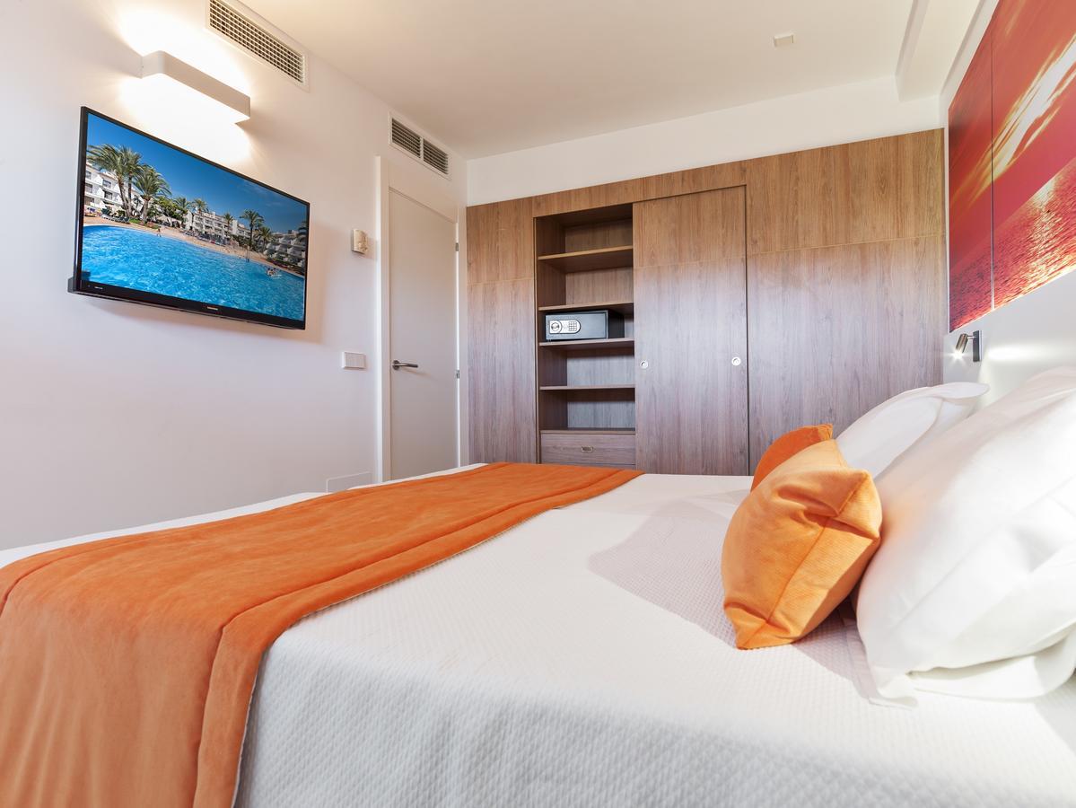 Aparthotel Playas Ca's Saboners