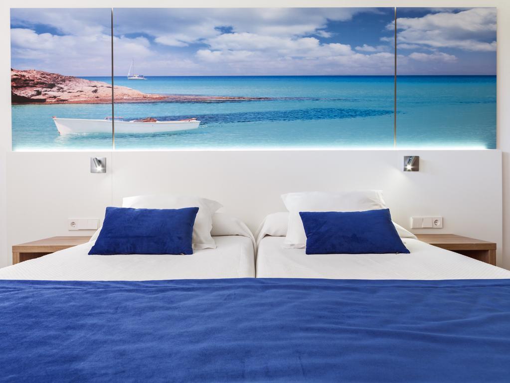Aparthotel Playas Ca's Saboners Palmanova