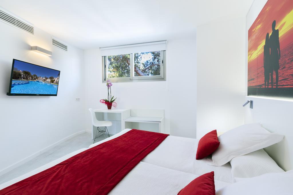 Aparthotel Playas Ca's Saboners Palmanova