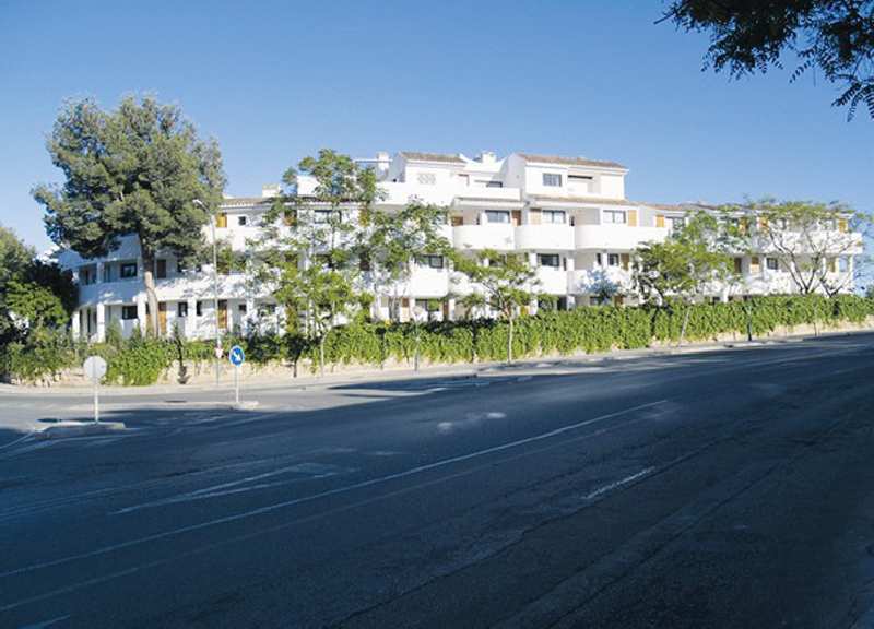Playas Ca's Saboners Aparthotel 3*