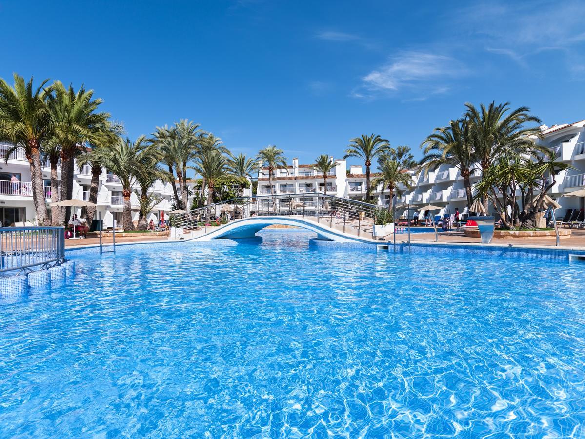 Aparthotel Playas Ca's Saboners 3*
