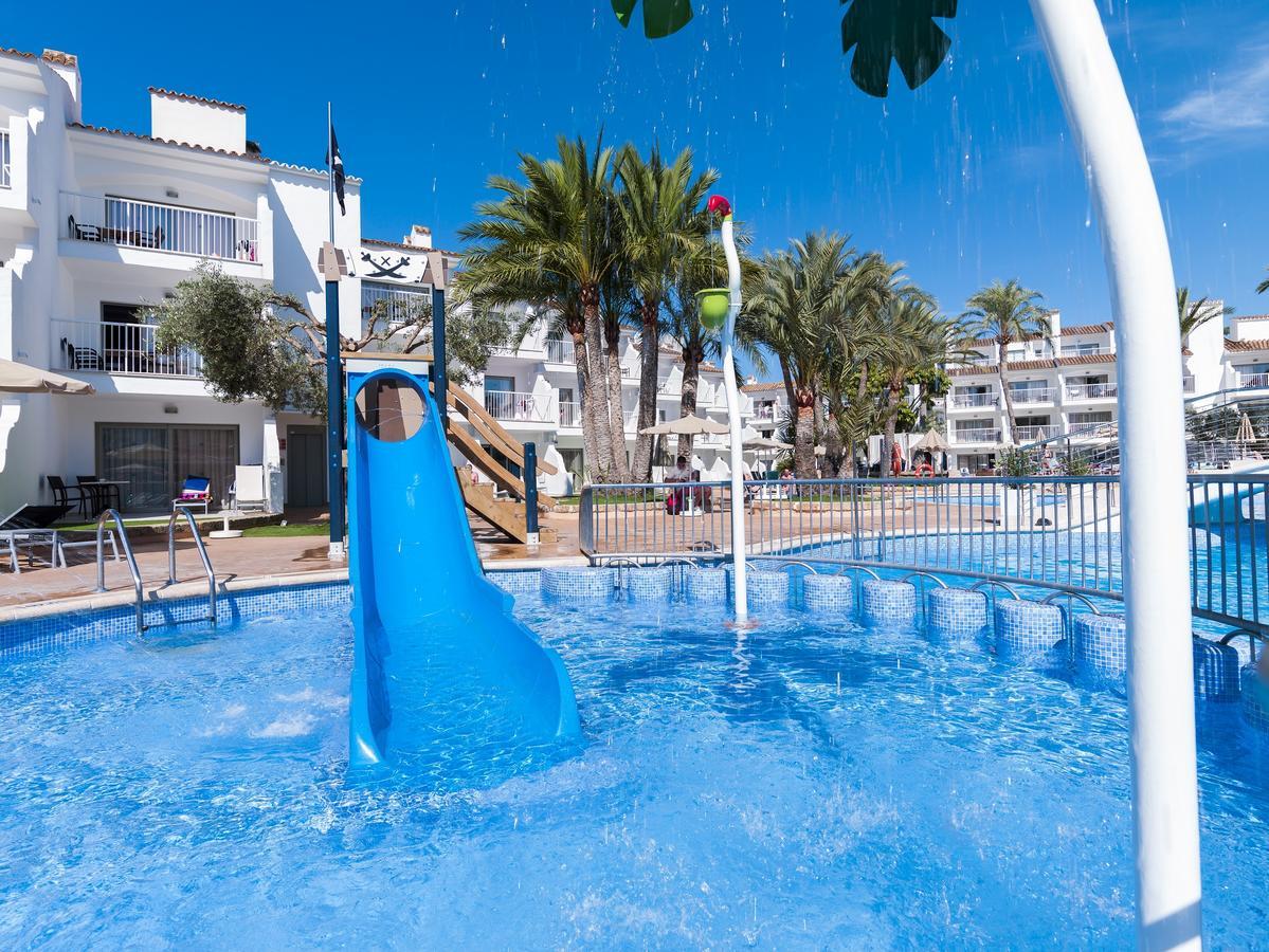 Aparthotel Playas Ca's Saboners Palmanova